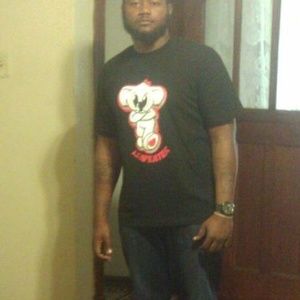 Meet your Posher, Darryl